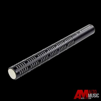 Sennheiser ME66 Short Shotgun Mic Capsule | Reverb Canada