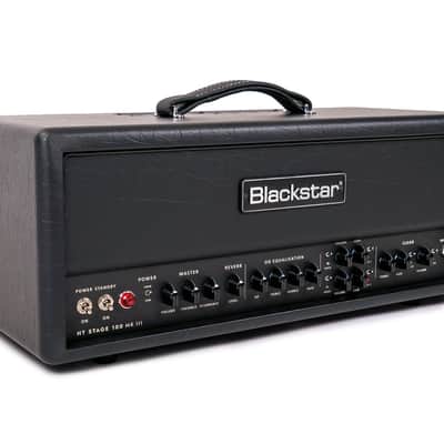 BLACKSTAR HT STAGE 100H MKIII image 5