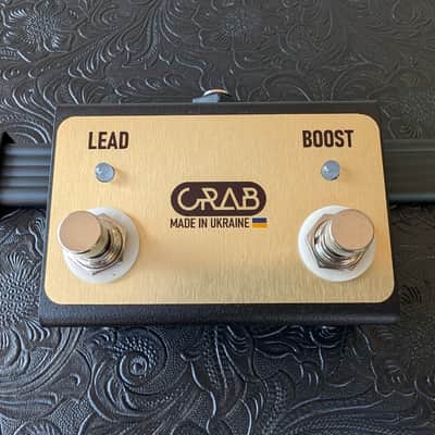 CRAB Marcus (Mesa IIC+ Clone) image 4