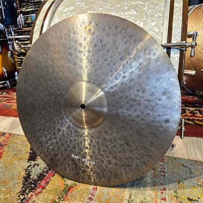 Name Brand 18" Special Anniversary Crash Cymbal 1440g image 1