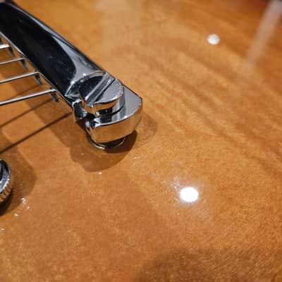 Gibson ES-137 Custom 2006 image 4