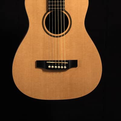 Martin LXME Little Martin 2000s image 2