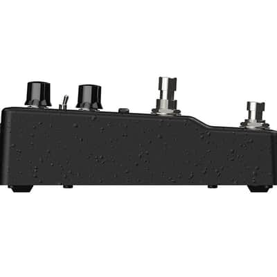 NUX Trident Amp Modeling and Multi-FX Pedal (NUX NME5) image 3