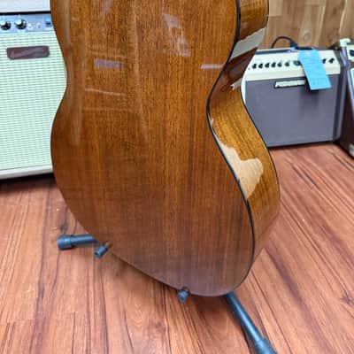 Martin Standard Series 000-18 Acoustic Guitar -Natural- w/Hard Case- New! image 16