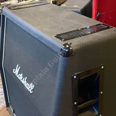 1983 Marshall - JCM800 1960A - ID 1968 Bild 6