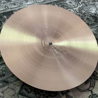 Sabian 13" Paragon Hi-Hat Cymbals (Pair) image 8