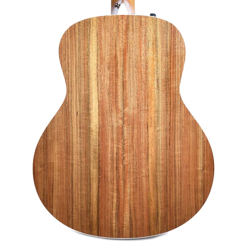 Taylor 458e image 3