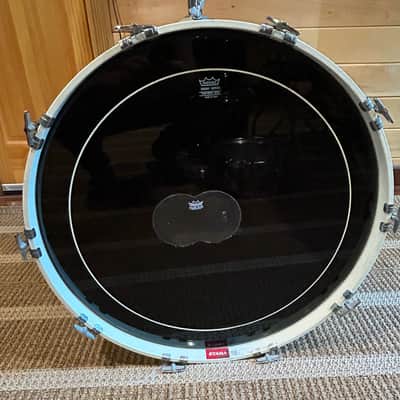 Tama superstar 1980's 90's - White image 9