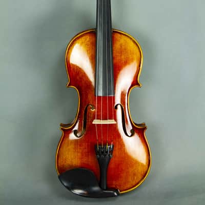 Master Amati 1615 Copy violin Light hand Violin 4/4 Open Rich Tone Handmade quality violin v5 image 1