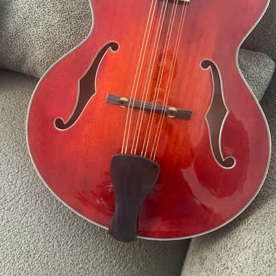 Eastman MDC805-CLA Mandocello image 2
