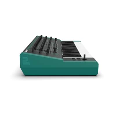 PWM Mantis - Synthesizer image 7