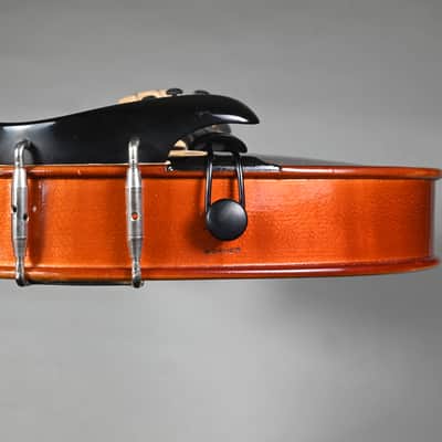 3/4 Karl Hofner KH11 Violin (Intermediate), Made in Germany - Full Outfit image 16