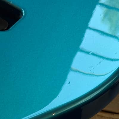 PRS Silver Sky John Mayer Signature 2019 - Dodgem Blue image 7