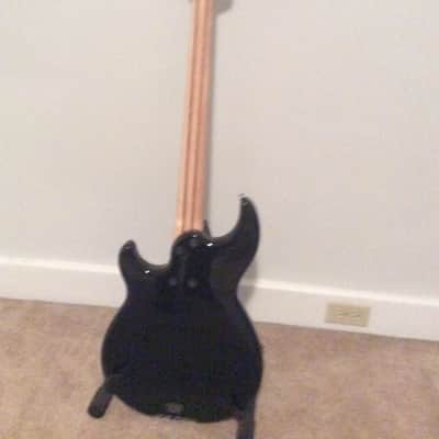 Yamaha BB424X image 4