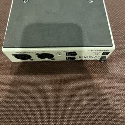 Radial Phazer Phase Adjustment Tool image 2