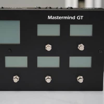 RJM Mastermind GT 10 MIDI Controller Owned by Maroon 5 #57726 image 6