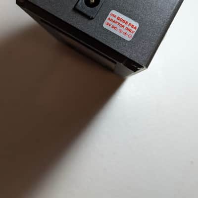 Boss MT-2 Metal Zone (Silver Label) 1991 - Present - Black image 7