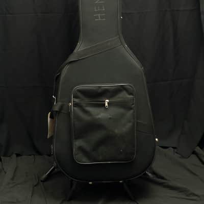 Wayne Henderson Custom John Cephas Dreadnought Guitar, 1991 (used) image 15