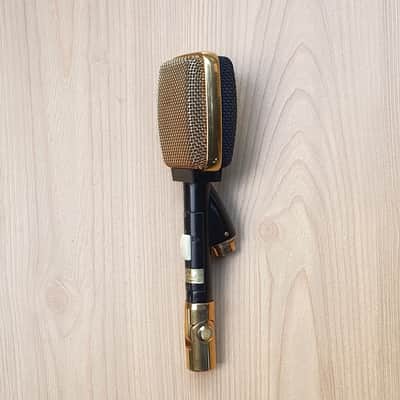Echolette ES14 = Sennheiser MD409 Vintage Mic SERVICED 1960´s Pink Floyd image 4