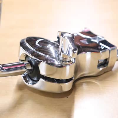 DW 12.7MM Single Tom Mounting L Arm & Clamp image 2
