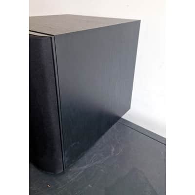 Bowers & Wilkins ASW600 - Subwoofers - Black - Excellent image 2