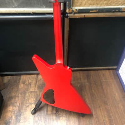 Gibson Designer Series Explorer 1983 - 1985 Refinish image 8