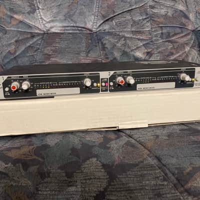 ARX Afterburner stereo compressor image 2