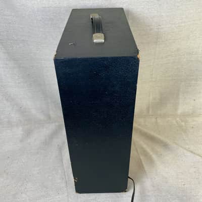 Kay KA-106 Marlin 1060 1982 1X6" 15W Combo Guitar Amplifier image 6