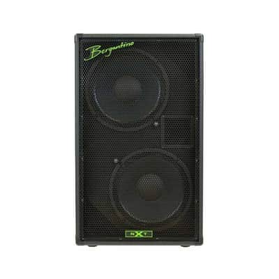 Bergantino NXT 212 Bass Cabinet *On Order, ETA July 2026 image 2