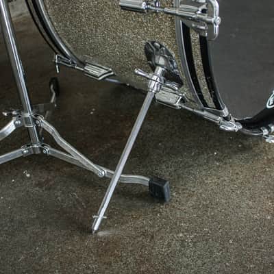 Rogers Fullerton-Era Drum Kit (22/16/12) image 15