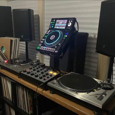 Apache CDJ Stand-Standard (12" wide) Bild 25