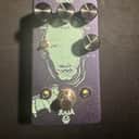 Walrus Audio Julia Chorus / Vibrato 2017 - 2019 - Purple