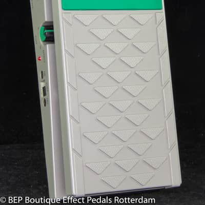 Ibanez WF-10 Wah Fuzz early 90's Japan s/n 405793 image 2