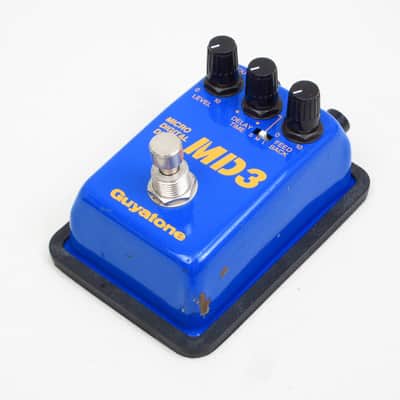 Guyatone MD3 Micro Digital Delay | Reverb