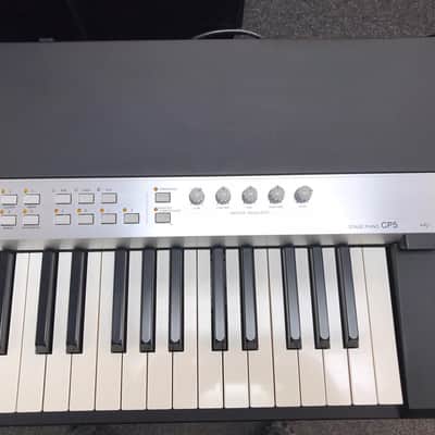 Yamaha CP5 Professional Stage Piano image 5