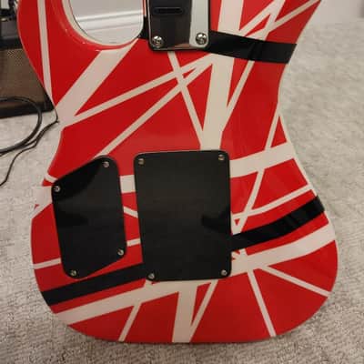 Kramer EVH Kramer 5150 image 4