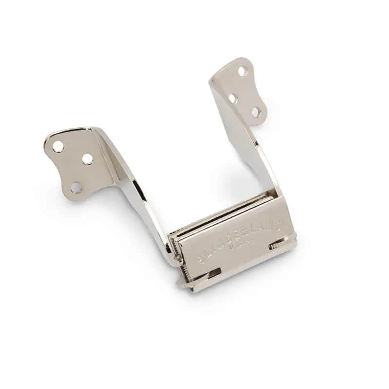 Slingerland Support Bracket Throw Side for Radio King image 1