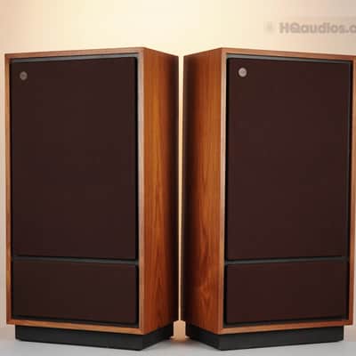Tannoy Cheviot HPD 315A Dual Concentric Speakers - Restored - 1-Year Warranty image 9