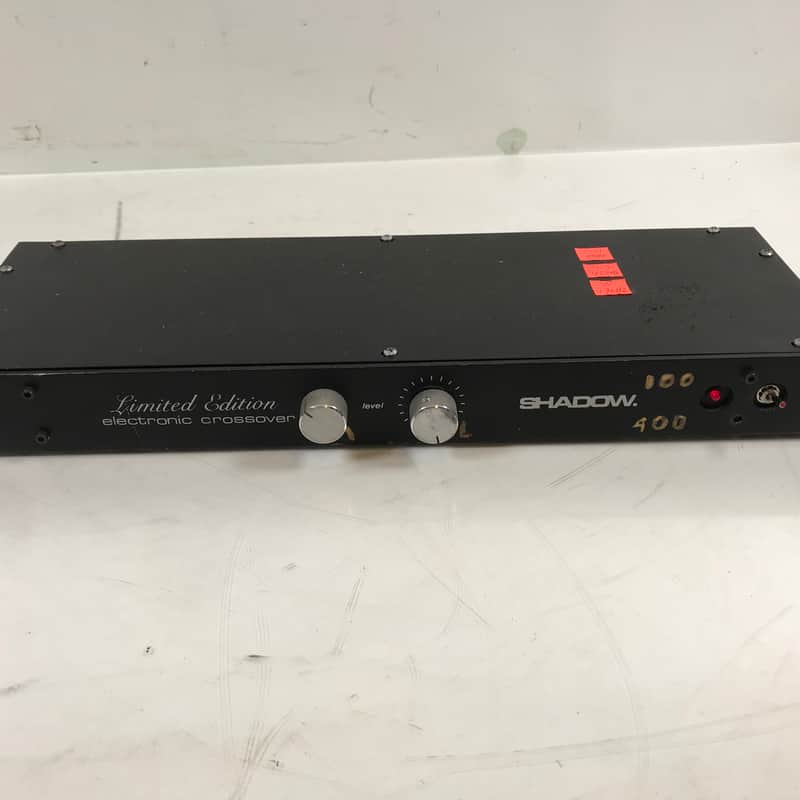 Shadow Crossover Cross