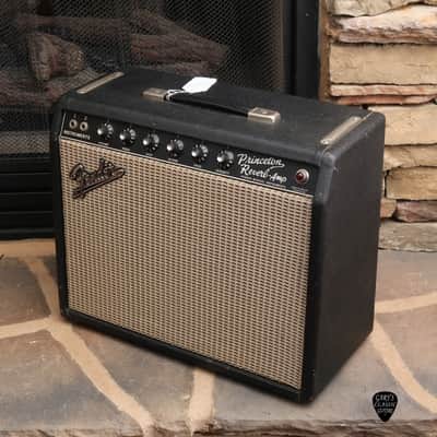 1967 Fender Princeton Reverb image 2