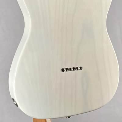Fender Jimmy Page Mirror Tele image 8