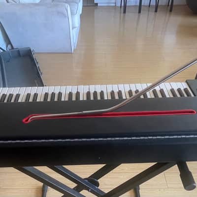 Hohner Clavinet D6 1971 - Black image 3