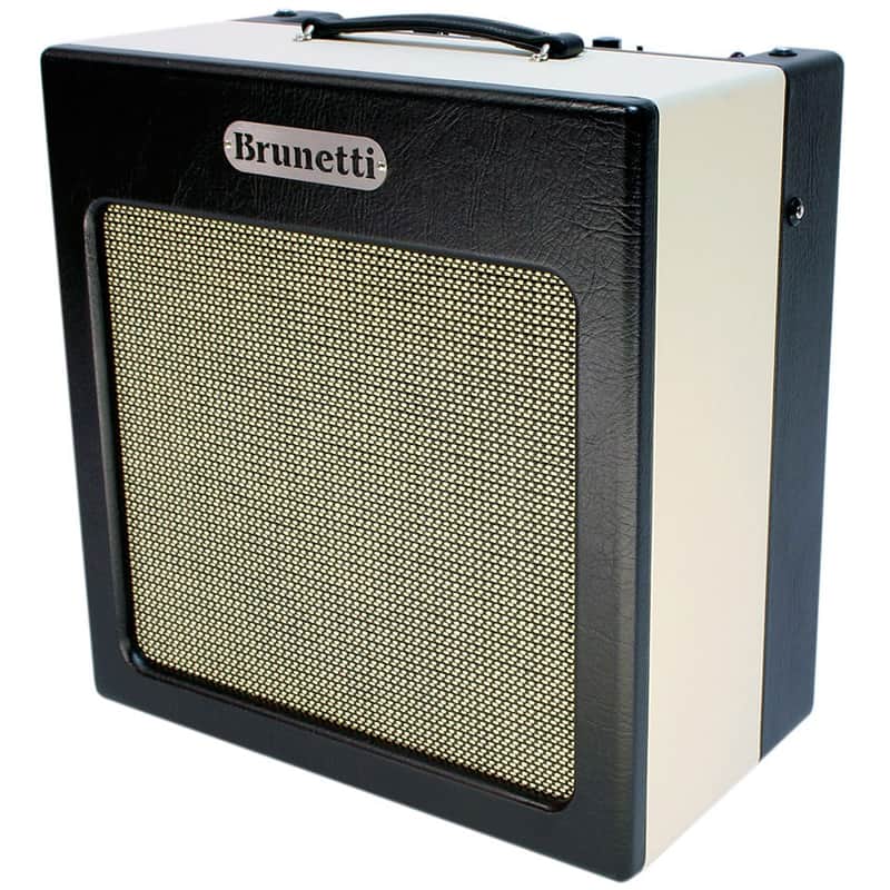 Brunetti Singleman 16 image 1