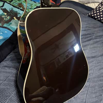 Gibson Hummingbird Standard (2020 - Present) image 14