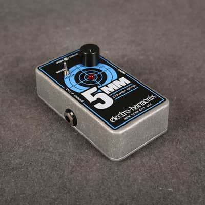 Electro Harmonix 5MM Power Amp Pedal - 2nd Hand (167345) imagen 2