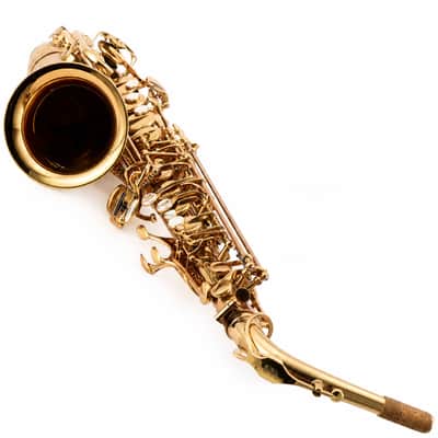 Eastman EAS850 'Rue Saint-Georges' Professional Alto Saxophone SN A2440262 image 17