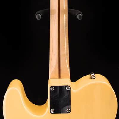 Used Fender Custom Shop '51 Nocaster NOS Blonde image 16