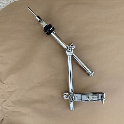 Tama 1980s titan remote hi hat stand with multi clamp image 1