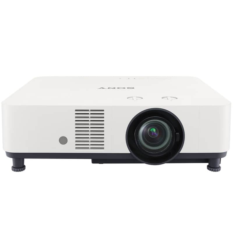 Sony VPL-PHZ61 6400 Lumens WUXGA Laser Projector image 1