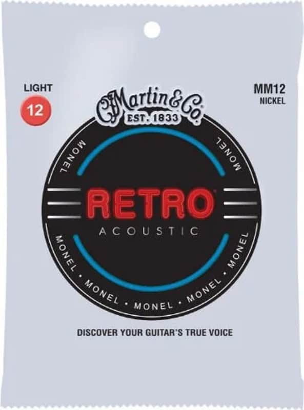 Martin Retro Light image 1